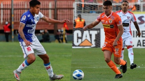 El duelo entre Cobreloa y Deportes Antofagasta por una nueva fecha de Primera B no se jugará.