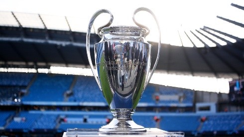 La Champions League es uno de los trofeos más deseados del mundo.