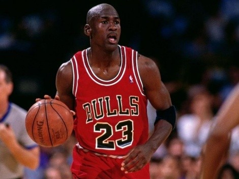 Jordan 60: los increíbles récords que nadie le quita al rey del básquet