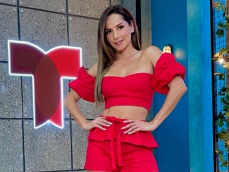 Carmen Villalobos revela si regresará a la temporada 4 de Sin Senos sí Hay Paraíso