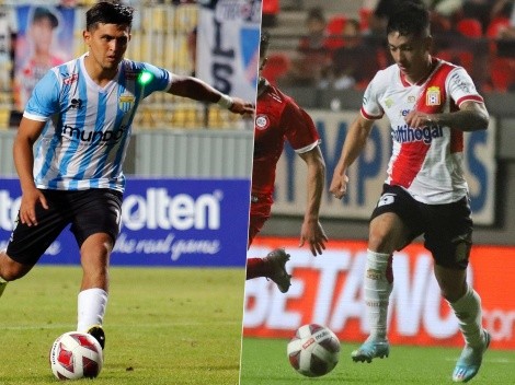 Curicó y Magallanes debutan en la Libertadores