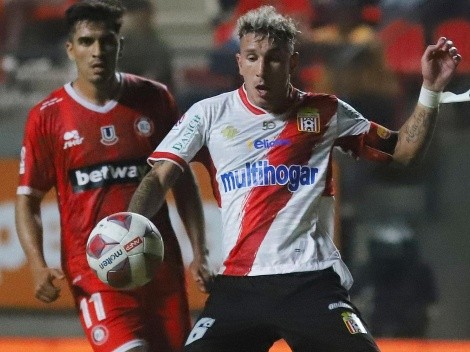 Curicó no se achica para su debut en Libertadores