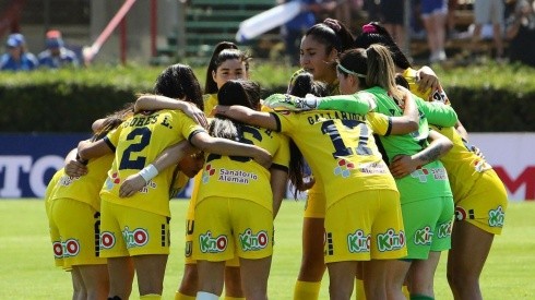 U de Conce lanza un inédito abono para el equipo femenino