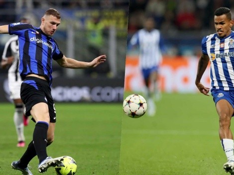 ¿Cuándo juega Inter de Milán contra Porto por octavos de Champions League?