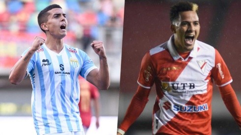 Magallanes y Always Ready hacen su debut en la Copa Libertadores 2023.