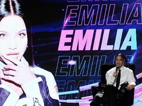 ¿Estará Duki y Nicki Nicole en el show de Emilia?