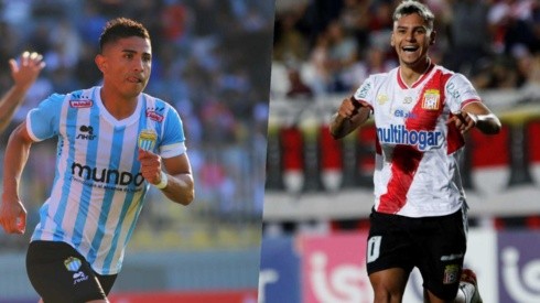 Magallanes y Curicó debutan en la Copa Libertadores 2023.