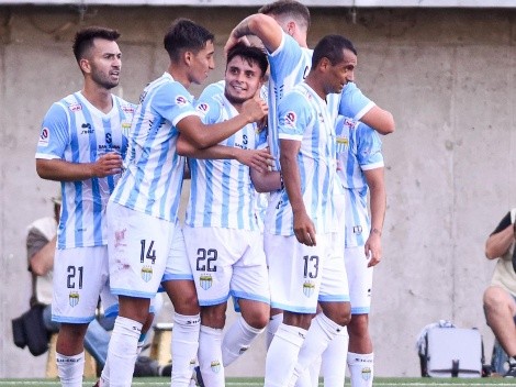 Horario: Magallanes debuta ante Always Ready por la Libertadores