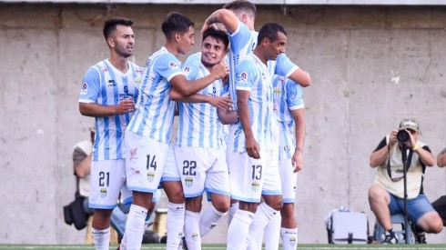 Magallanes y Always Ready hacen su debut en la Copa Libertadores 2023.