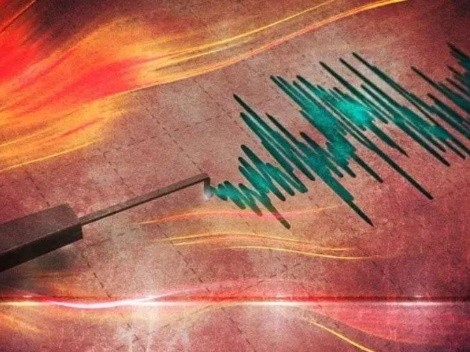 Temblor hoy en Chile: ¿Dónde y de cuántos grados fue el sismo?