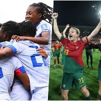 Haití y Portugal debutarán en el Mundial femenino