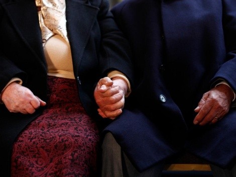 Postula al bono para matrimonios de 50 años