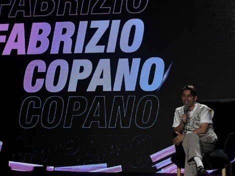 “Estoy mucho más tranquilo y cómodo”: Fabrizio Copano vuelve al Festival de Viña y confirma humor político