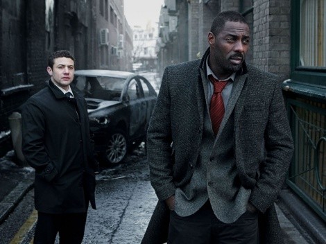¿Cuándo se estrena Luther, la película con Idris Elba en Netflix?