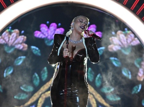¿Cuáles son los grandes éxitos de Christina Aguilera y qué conciertos tendrá en Chile?