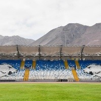 Otra más: cancha destruida deja sin estadio a Antofagasta