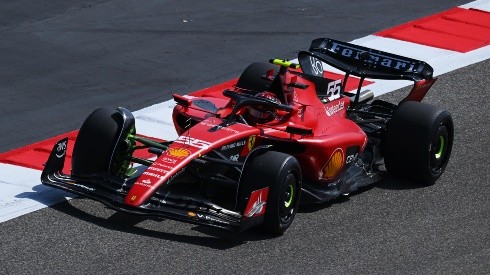 Ferrari quiere volver a lo más alto en este 2023.