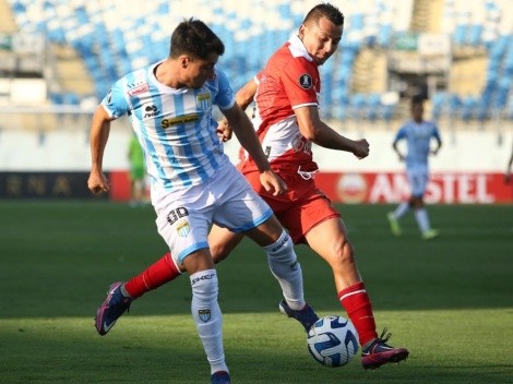 Súper Magallanes golea en el debut por Libertadores