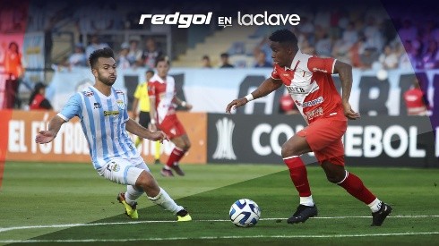 Magallanes triunfó en la Copa Libertadores, la previa de una nueva fecha del torneo nacional y más en RedGol en La Clave.
