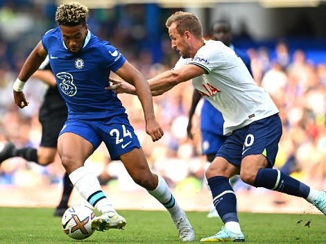 Horario: Tottenham y Chelsea animan un verdadero partidazo en Premier