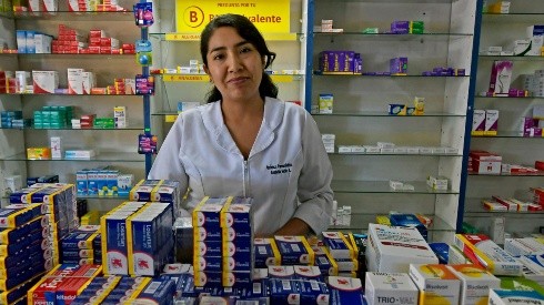 Revelan cuáles son los medicamentos más vendidos en Chile