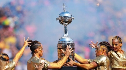 La Copa Libertadores se encuentra en la disputa de las fases previas.