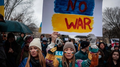 ¿En qué se encuentra el conflicto de la Guerra en Ucrania?