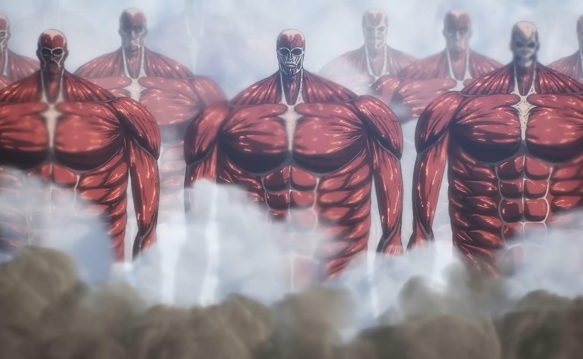 Shingeki no Kyojin temporada 4 parte 3: Fechas y dónde verlo