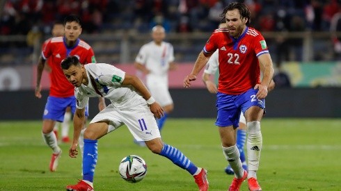 Chile vuelve a enfrentar a Paraguay, rival al que venció en sus dos duelos en las últimas eliminatorias
