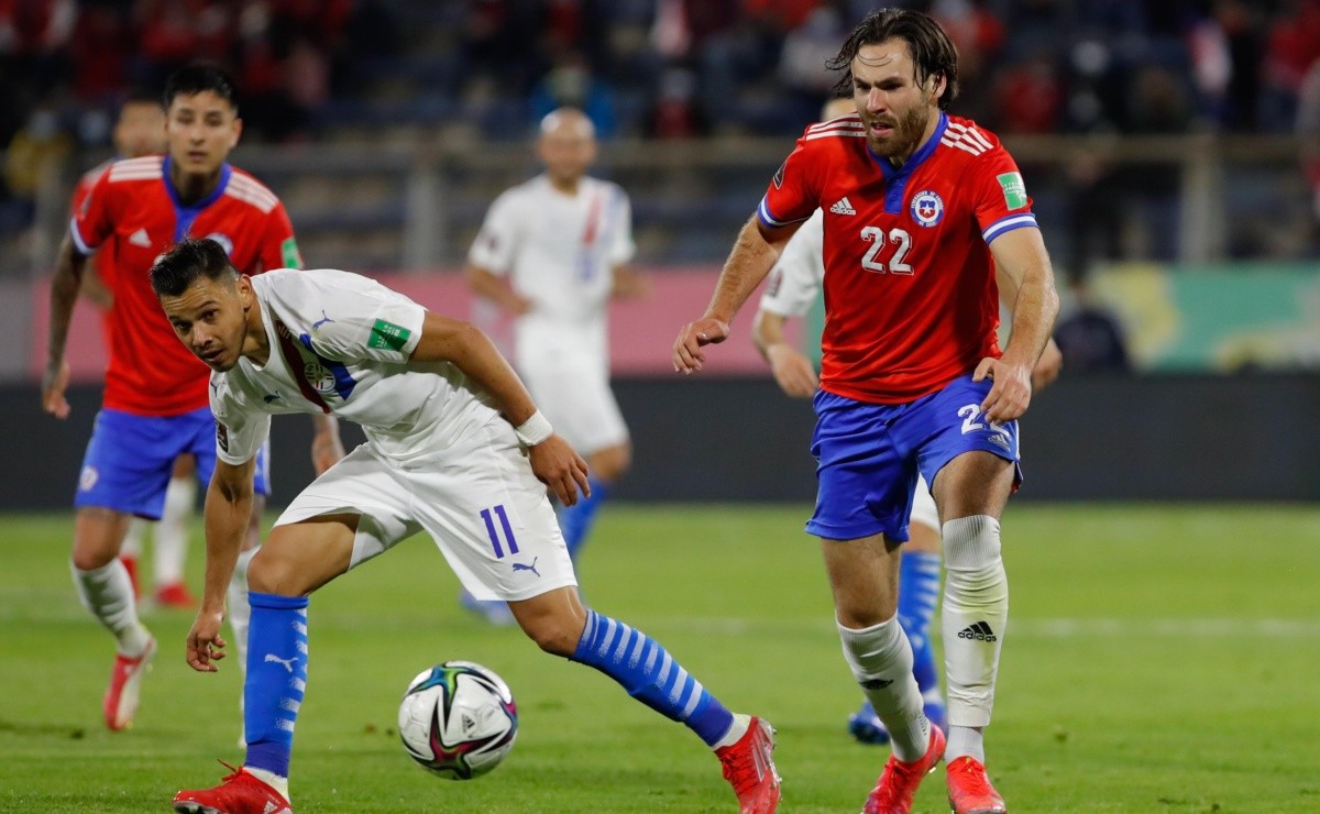 Chile vs Paraguay, entradas a la venta boletos para amistoso