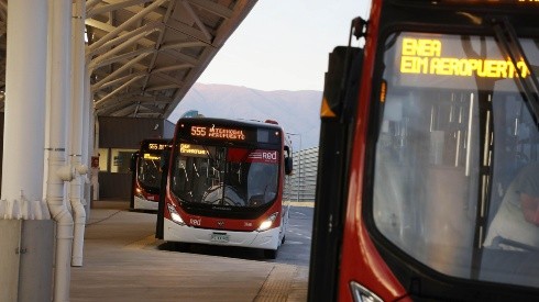 Tarifa del transporte público se congelará por primer semestre