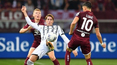 Su último cruce fue victoria 1 a 0 para Juventus en octubre, en el marco de la décima jornada del presente curso del fútbol italiano.