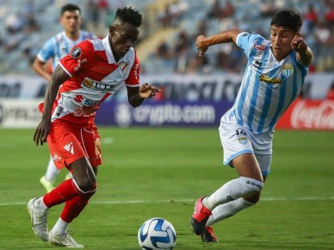 Magallanes busca avanzar en Copa Libertadores ante Always Ready: Horario