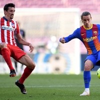 La dura confesión de Antoine Griezmann