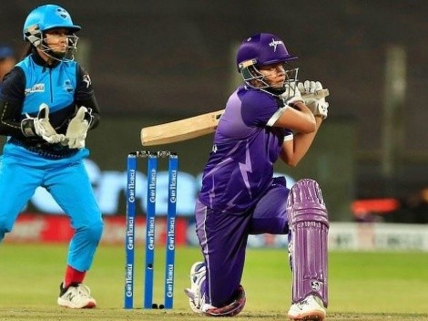 Nace la Premier League Femenina de Críquet en India