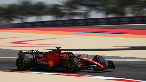 Ferrari quiere volver a lo más alto de la Fórmula 1.