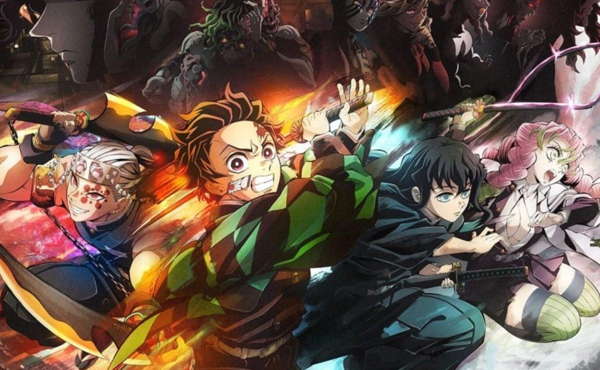 Demon Slayer: Mugen Train - 4º Episódio do anime sofrerá atraso - AnimeNew