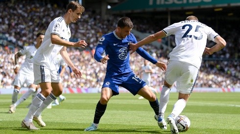 Su último enfrentamiento fue victoria 3 a 0 para Leeds en agosto, por la tercera fecha del presente curso del fútbol inglés.