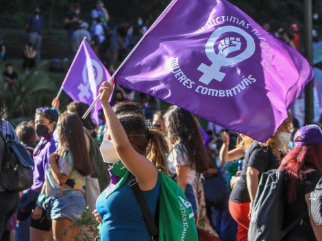 ¿Cuándo es el Día de la Mujer?