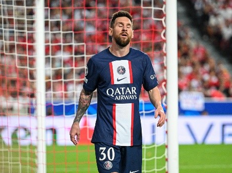 "La amenaza a Messi lo aleja de volver a jugar en Argentina"