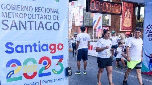 ¿Dónde revisar ofertas laborales para los Juegos Panamericanos 2023?