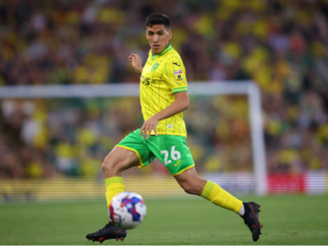 Marcelino revela que Brasil fue clave en su fichaje por Norwich