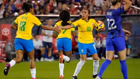 Si Brasil consigue organizar el Mundial, sería la primera vez que se dispute en Sudamérica.