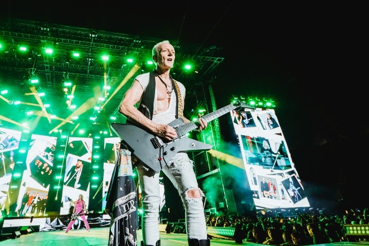 Foto: Guillermo Salazar – Redgol