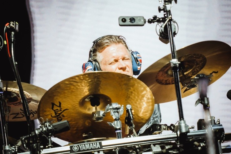 Foto: Guillermo Salazar – Redgol