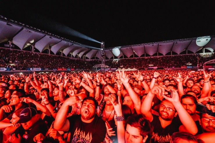 Foto: Guillermo Salazar – Redgol