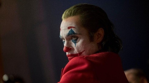 Revelan imágenes del set de grabación de Joker 2: Folie a Deux