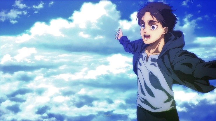 Shingeki no Kyojin: La parte 3 de la Temporada Final del anime ya tiene  fecha de estreno, y tendrá dos partes