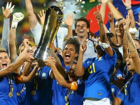 Conmebol estrena el documental de la Copa América Femenina