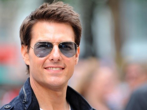 ¿Cuántas veces ha sido nominado Tom Cruise a los Oscars en su carrera?
